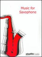 The Singing Saxophone Book 2 (Tenor Sax Edition) 
