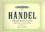 Organ Concertos Vol. 2 