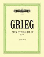 Peer Gynt Suite No. 2 Op. 55 