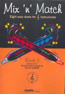 Mix 'N' Match Book 2 