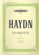 Complete String Quartets Vol. 4 