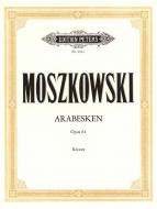 3 Arabesques OP.61 