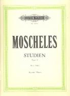 Studies Op. 70 Vol. 1 