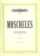 Studies Op. 70 Vol. 1 