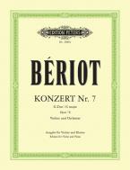 Concerto No. 7 in G Op. 76 