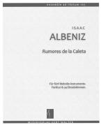 Rumores de la Caleta Standard
