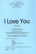 I Love You 