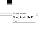 String Quartet No. 2 