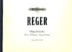 12 Organ Pieces Set 2 Op. 65 Vol. 2 