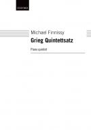 Grieg Quintettsatz 