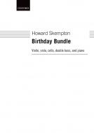 Birthday Bundle 