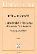 Romanian Folk Dances 