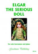 Serious Doll 