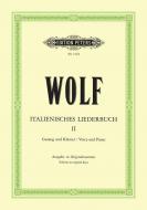 Italian Lyrics Vol. 2 