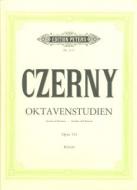 6 Octave Studies Op. 553 