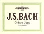 Orchestral Suites Nos. 1-4 