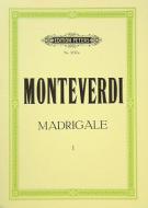 32 Madrigals Vol. 1 