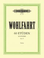 60 Studies Op. 45 