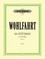 60 Studies Op. 45 