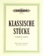 Classical Pieces 