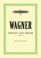 Tristan and Isolde 
