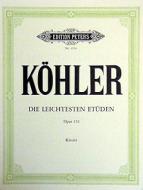 12 Easiest Studies Op. 151 