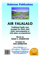 Air Falalalo 