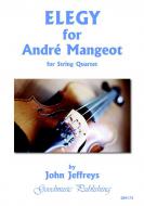 Elegy for Andre Mangeot 