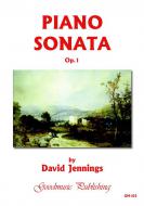 Piano Sonata op. 1 