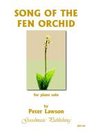 Song of The Fen Orchid 