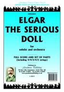 Serious Doll 
