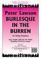 Burlesque in the Burren 