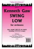 Swing Low 