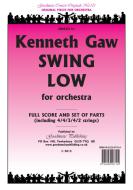 Swing Low 