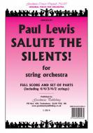 Salute the Silents! 