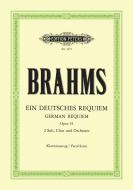 Réquiem alemán Op. 45 