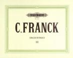 Organ Works Volume 3 