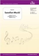 Saxofonmuckl 