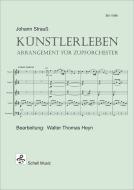 Künstlerleben 