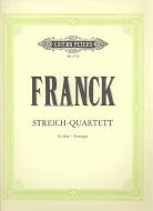 String Quartet in D 