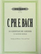 30 Sacred Songs 
