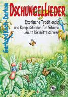 Dschungellieder 