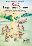 Kids Lagerfeuer-Gitarre 1 