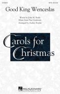 Good King Wenceslas Standard