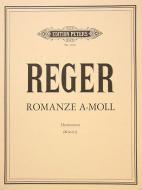 Romance in A minor 