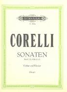 6 Sonatas Vol. 1 