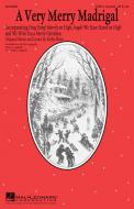 A Very Merry Madrigal Standard