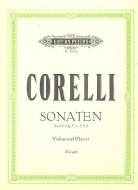 6 Sonatas Vol. 2 