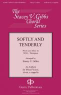 Softly And Tenderly 
