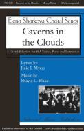 Caverns In The Clouds 